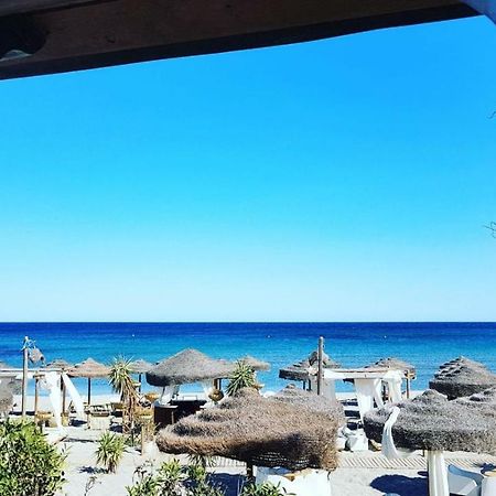 Corallo Casa Vacanza Villaputzu Exteriér fotografie