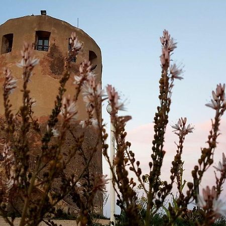 Corallo Casa Vacanza Villaputzu Exteriér fotografie
