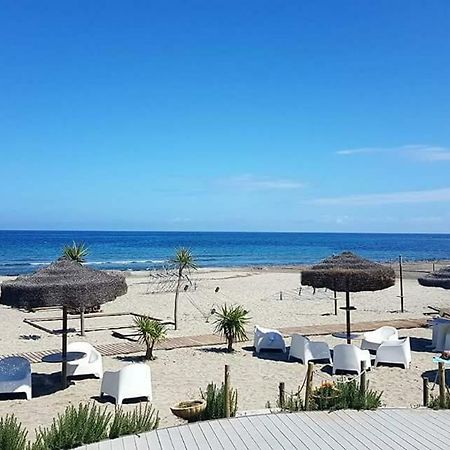 Corallo Casa Vacanza Villaputzu Exteriér fotografie