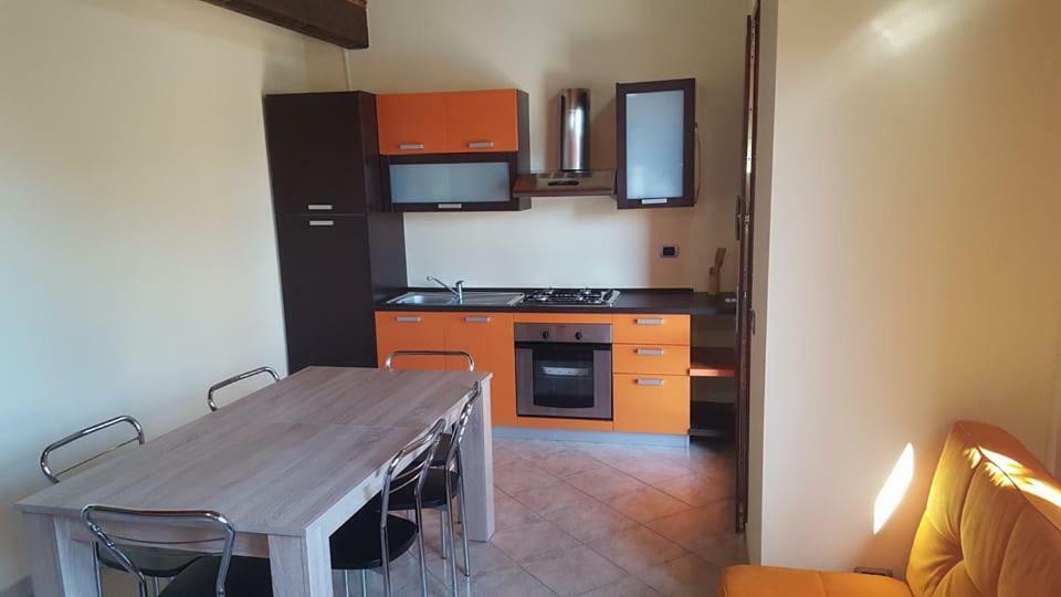 Corallo Casa Vacanza Villaputzu Exteriér fotografie