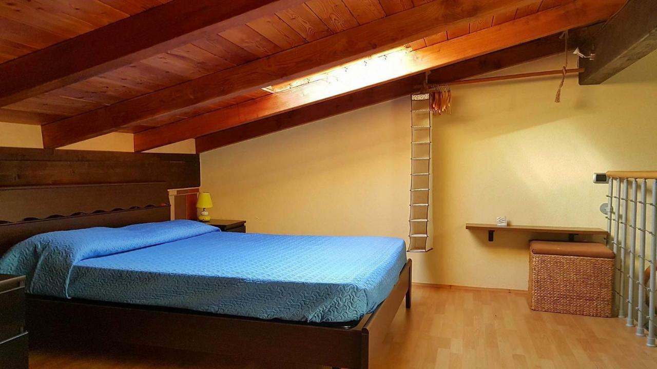 Corallo Casa Vacanza Villaputzu Exteriér fotografie
