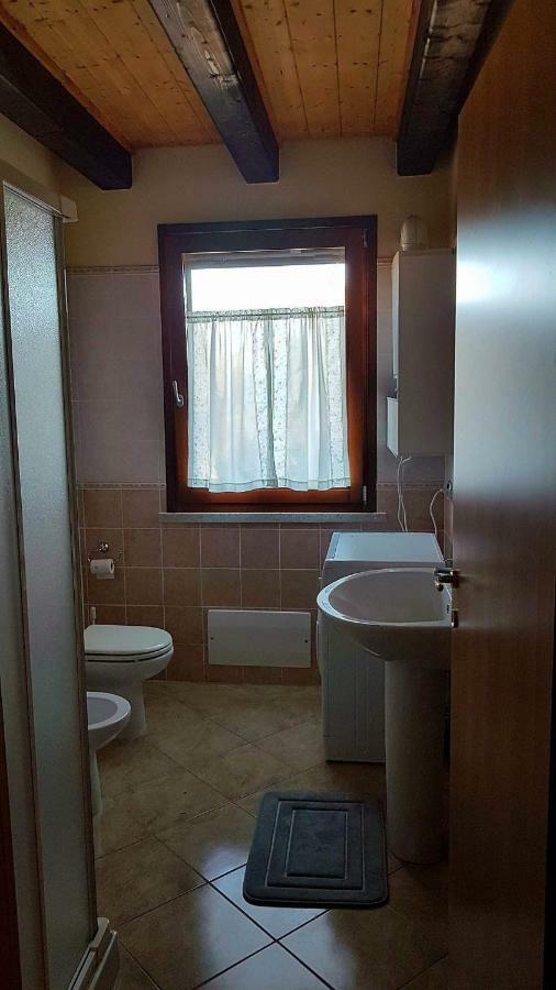 Corallo Casa Vacanza Villaputzu Exteriér fotografie