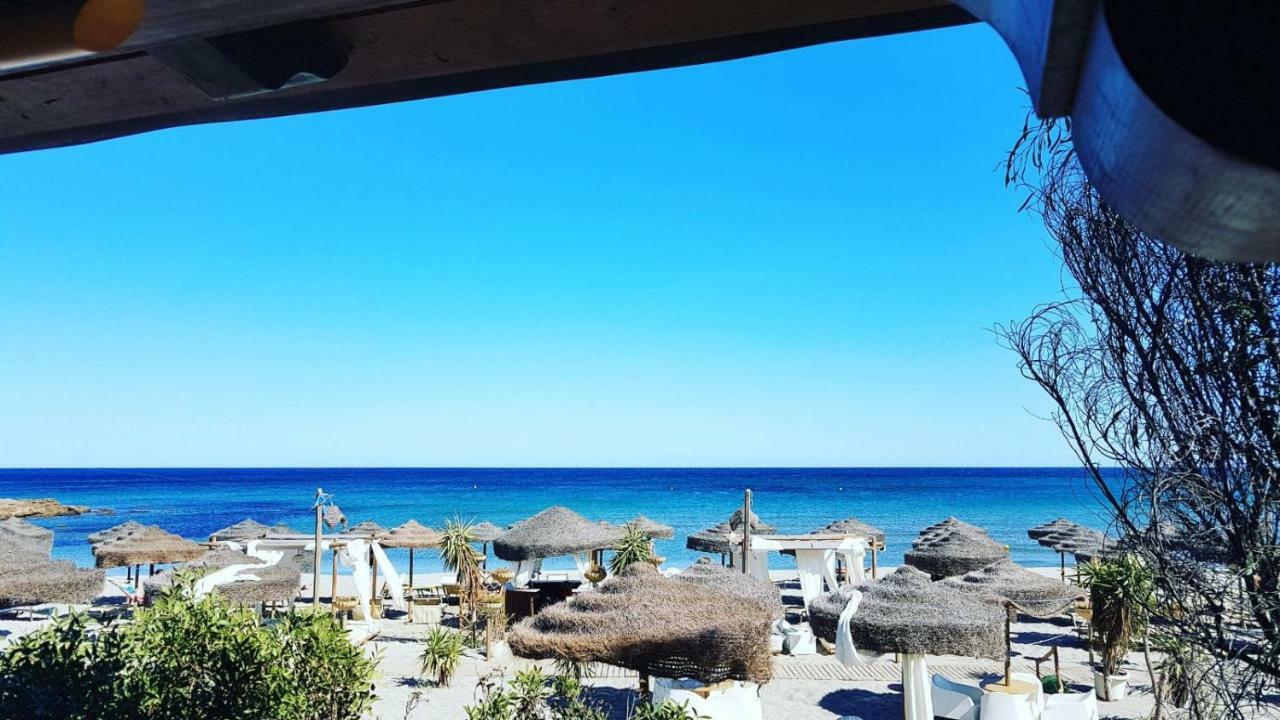 Corallo Casa Vacanza Villaputzu Exteriér fotografie