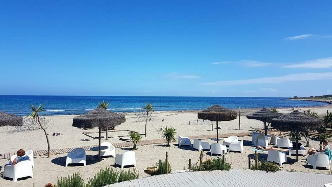 Corallo Casa Vacanza Villaputzu Exteriér fotografie